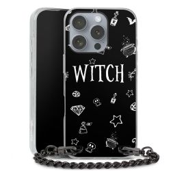 Wrist Case Black