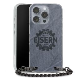 Wrist Case gunmetal