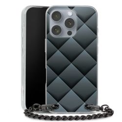 Wrist Case Gunmetal/black