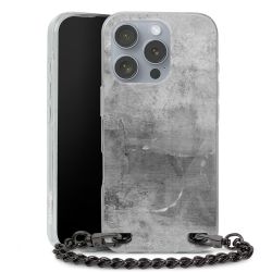 Wrist Case Gunmetal/black