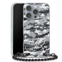 Wrist Case gunmetal