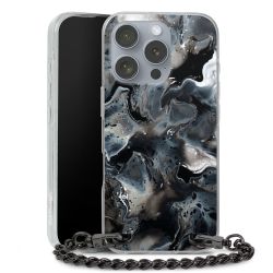 Wrist Case Gunmetal/black