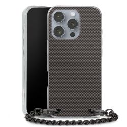 Wrist Case Gunmetal/black