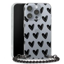 Wrist Case gunmetal