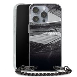 Wrist Case Gunmetal/black