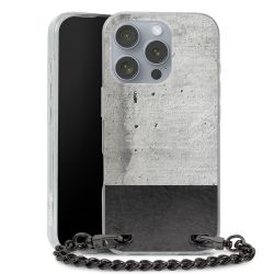 Wrist Case Gunmetal/black