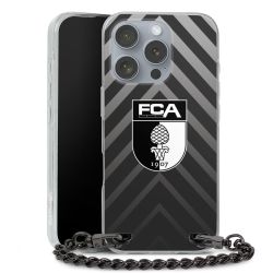 Wrist Case gunmetal