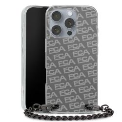 Wrist Case gunmetal