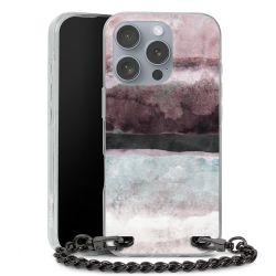 Wrist Case Gunmetal/black