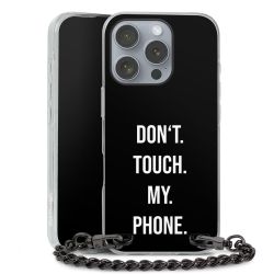 Wrist Case Black