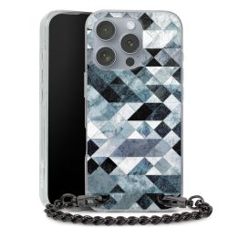 Wrist Case Gunmetal/black