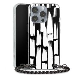 Wrist Case Gunmetal/black