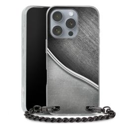 Wrist Case Gunmetal/black