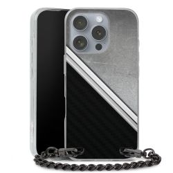 Wrist Case Gunmetal/black