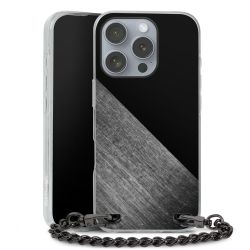 Wrist Case Gunmetal/black