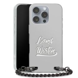 Wrist Case gunmetal