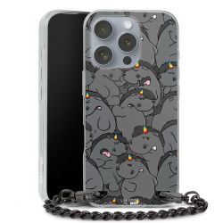 Wrist Case gunmetal