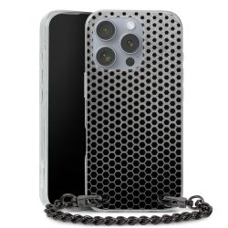 Wrist Case Gunmetal/black