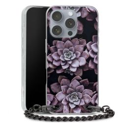 Wrist Case Gunmetal/black