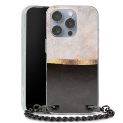 Wrist Case Gunmetal/black