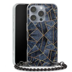 Wrist Case Gunmetal/black