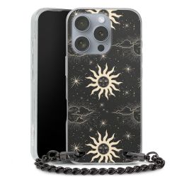 Wrist Case Gunmetal/black