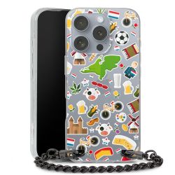 Wrist Case Black