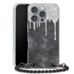 Wrist Case Gunmetal/black