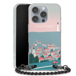 Wrist Case Black