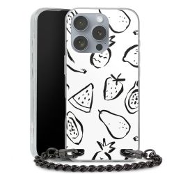 Wrist Case Gunmetal/black