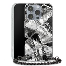 Wrist Case Gunmetal/black