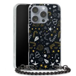 Wrist Case Gunmetal/black