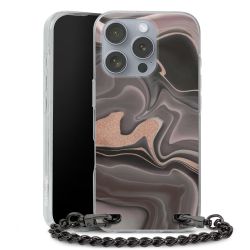 Wrist Case Gunmetal/black