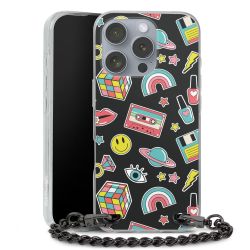 Wrist Case Black