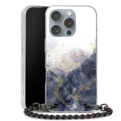 Wrist Case Gunmetal/black