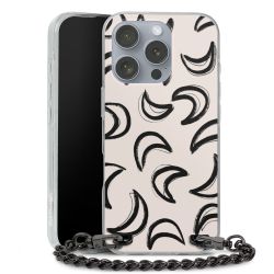 Wrist Case Gunmetal/black