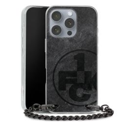 Wrist Case gunmetal