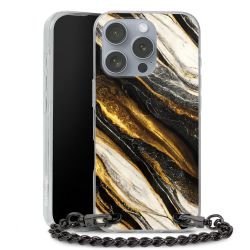 Wrist Case Gunmetal/black