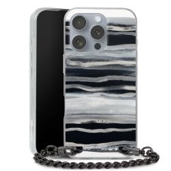 Wrist Case Gunmetal/black