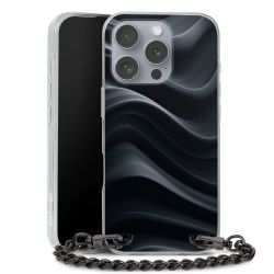 Wrist Case Gunmetal/black