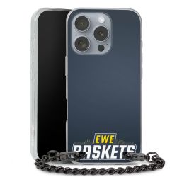 Wrist Case gunmetal