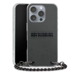 Wrist Case gunmetal