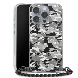 Wrist Case gunmetal