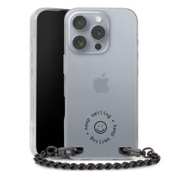 Wrist Case gunmetal