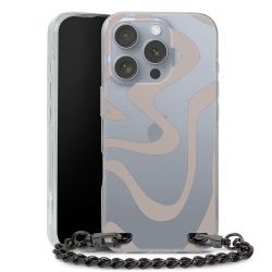 Wrist Case gunmetal