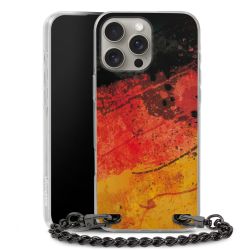 Wrist Case gunmetal