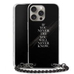 Wrist Case Black