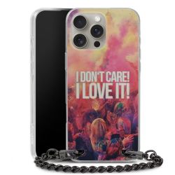 Wrist Case Black