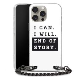 Wrist Case Black