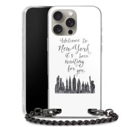 Wrist Case Black